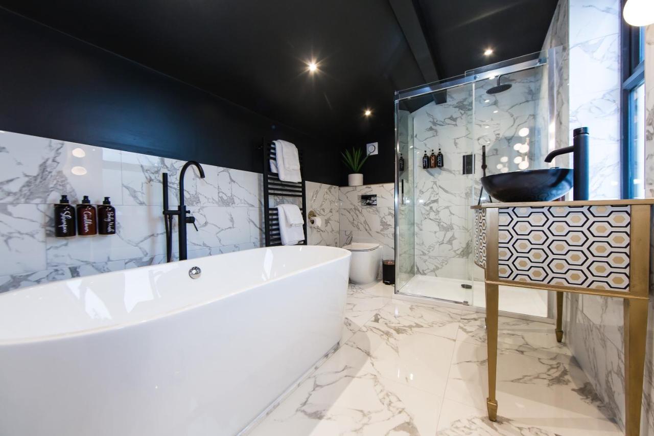 Craven By Casa Del Artista - 4 Bedroom Luxury House - Skipton Exteriér fotografie