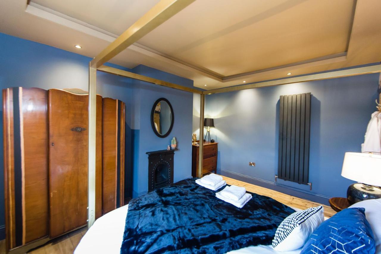 Craven By Casa Del Artista - 4 Bedroom Luxury House - Skipton Exteriér fotografie